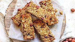 muesli repen zelf maken