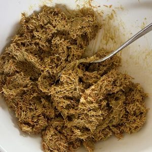 Dubai rocky road met pistache stap 4