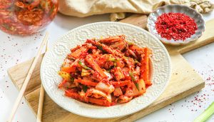 Kimchi recept