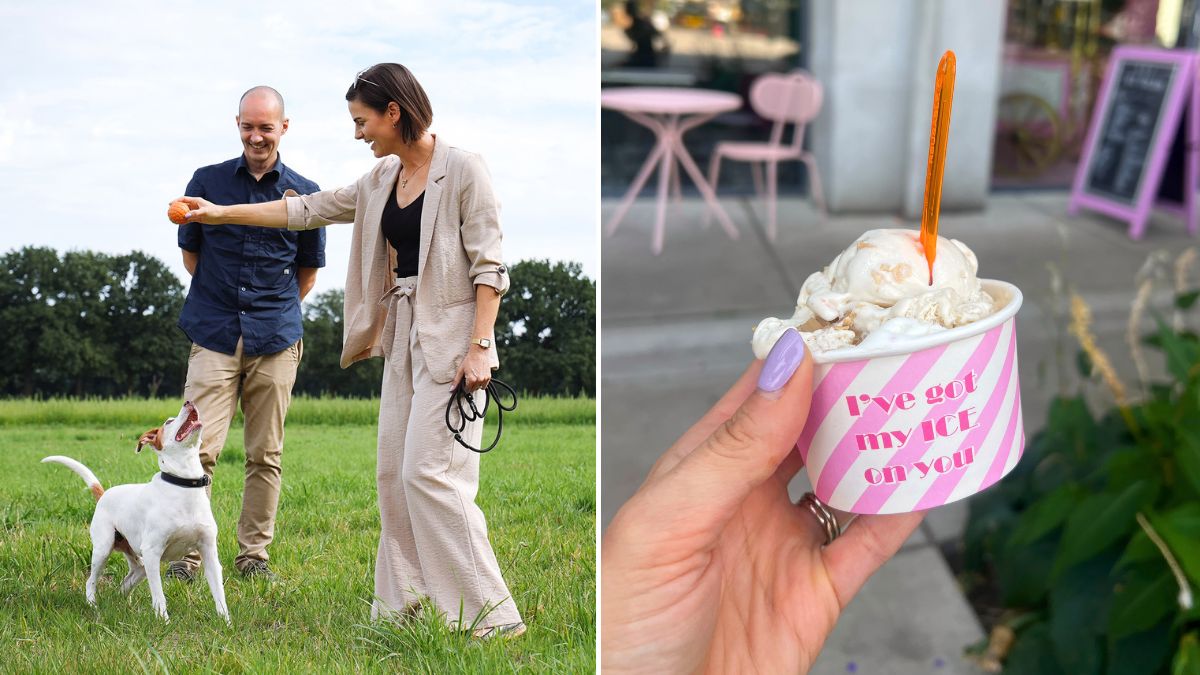 Kijkje in mijn keuken – augustus 2025