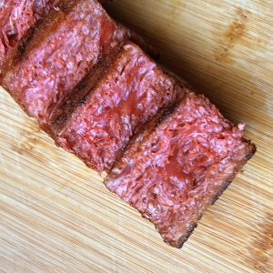 beef stroganoff stap 4