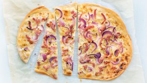 flammkuchen