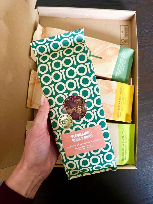 leukerecepten oktober 04