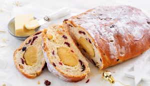 kerststol recept (kerstbrood)