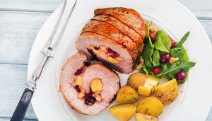 rollade recept kerst