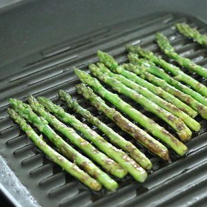 carpaccio rolletjes stap 1