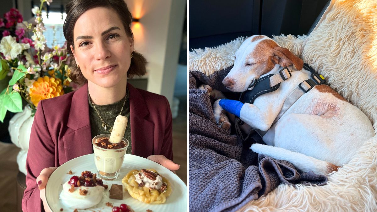 Kijkje in mijn keuken – december 2025