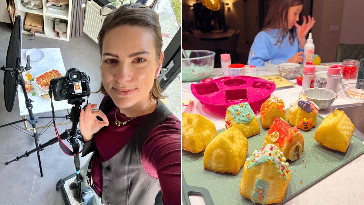 Kijkje in mijn keuken – november 2025