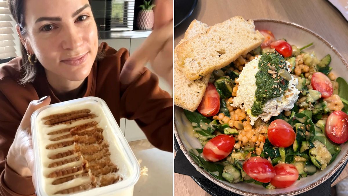 Kijkje in mijn keuken – januari 2026