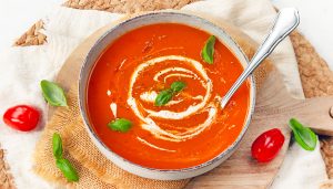 tomatensoep